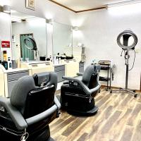 ヘアサロン テラサワ