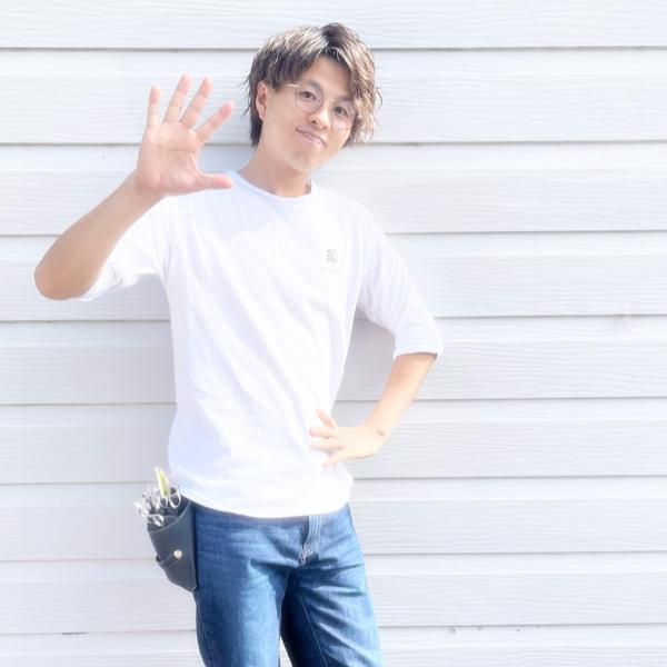 【店長】源通 将人 (げんつう まさひと)