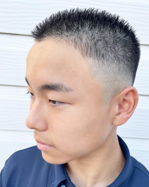 フェードボウズ