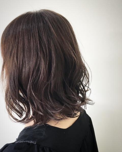 ゆるふわウェーブ