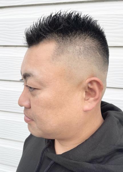 ZEROスキンハイフェード