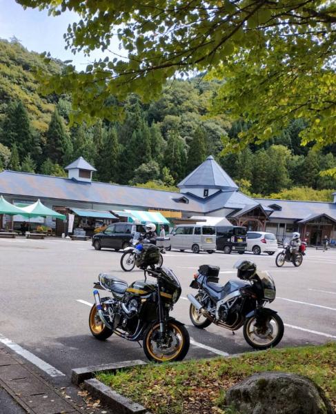 〜せせらぎ街道物語〜