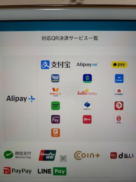 支払方法　