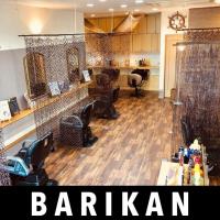 ヘアースタジオBARIKAN