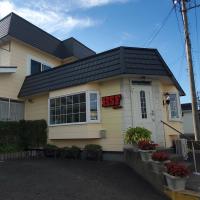 ヘアサロンフクシマ