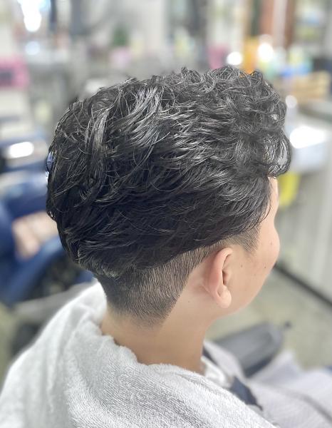 緩パン