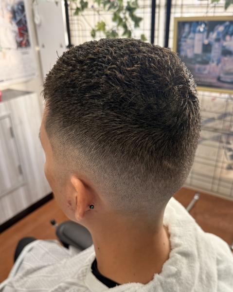 3ミリニグロパンチ