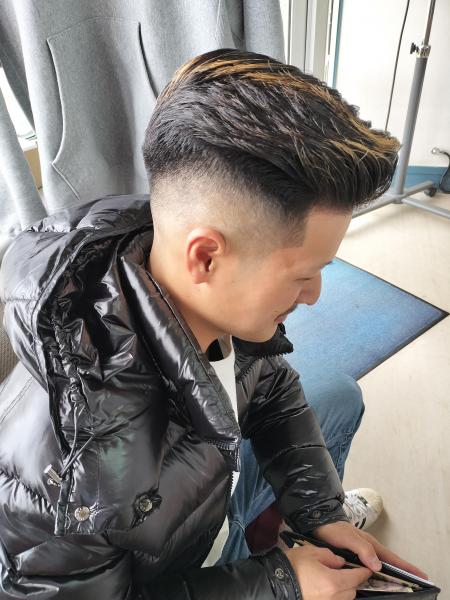 シンサイフェード