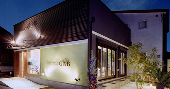 hair room GAB(町田市の理容室)