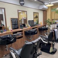 理容のディスカウント 厚別通り店