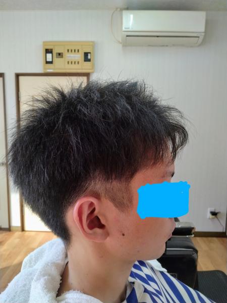 ブロック分けスタイル1