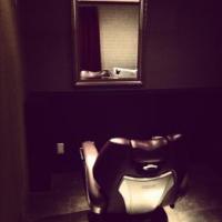 BARBER・GEE・EIGHT