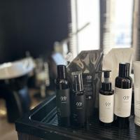 ジェイフラッグヘアデザイン