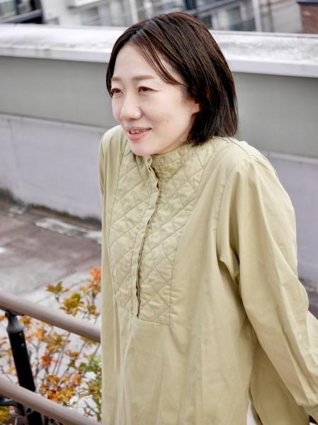 桂田直子