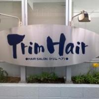 TrimHair