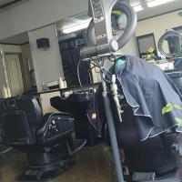 バーバーセブン