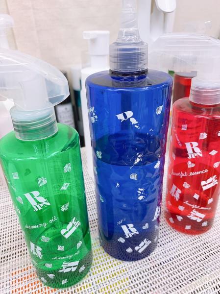 扱う化粧品
