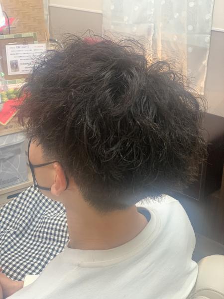 ツイストスパイラル