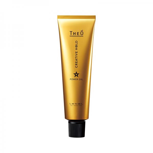 THEO' CREATIVE HOLD POWER OIL