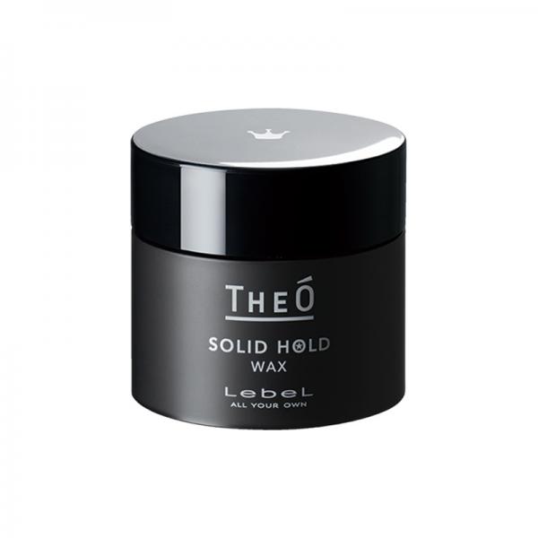 THEO' SOLID HOLD WAX