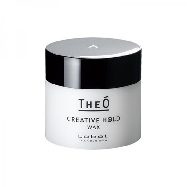 THEO' CREATIVE HOLD WAX