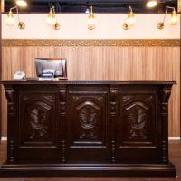 Luxury BARBER Kaming ひばりが丘店