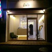 Hair Work LOCO