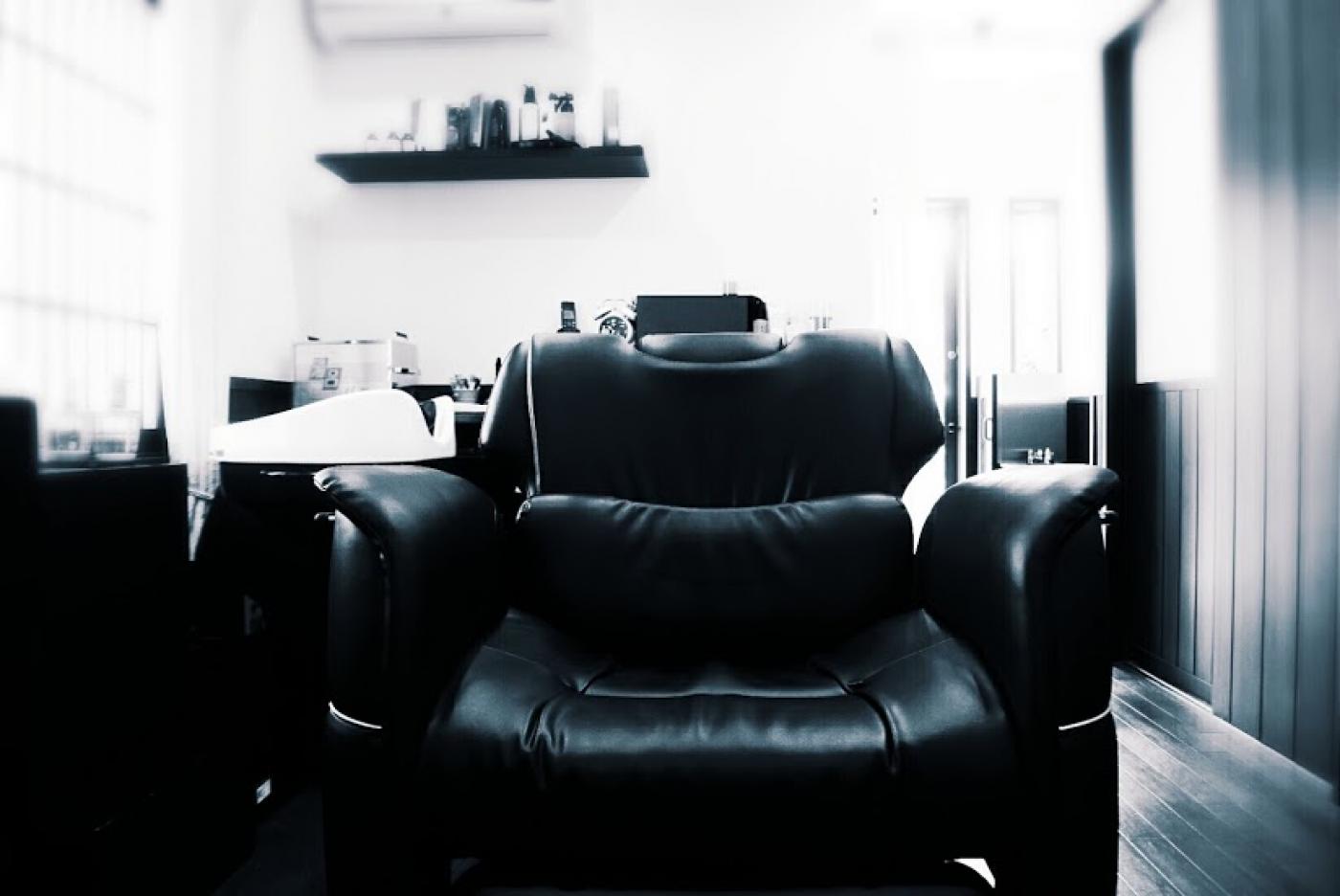 BARBER JUJU(会津若松市の理容室)