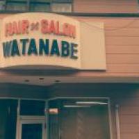理容わたなべ