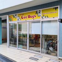 HairStudio CutBoys
