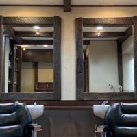 理容室RE-RAKU(りらく)