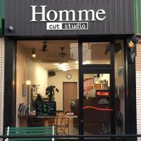 カットスタジオ オム