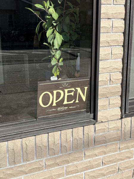 店舗外観