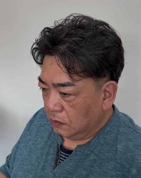 パーマ