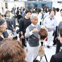 ヘアーステーションアザレア