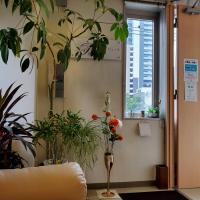 ヘアサロンピュール