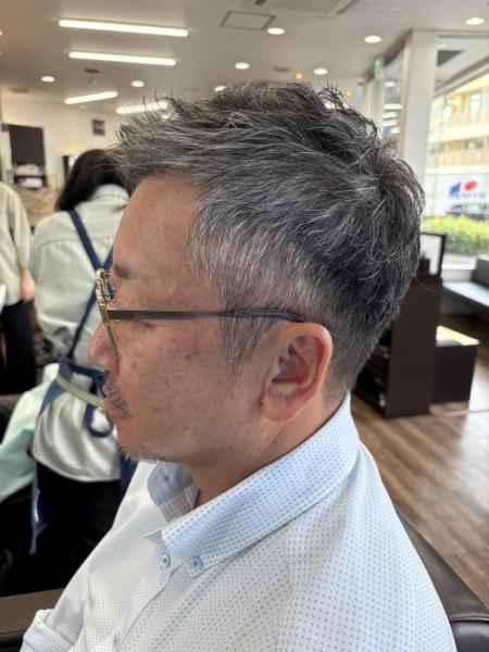 ビジネスショート