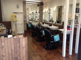 HAIR SHOP RAG(江戸川区の理容室)