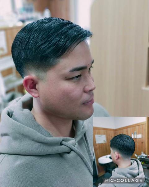 ローフェード