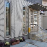 Barberくさか(日下理容所)