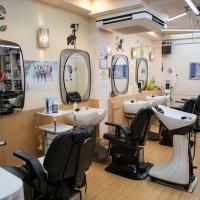  ヘアメイク ロア 千歳船橋南口店