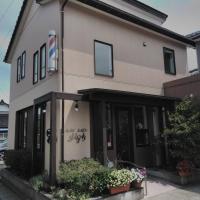 ヘアーサロン　スガイ