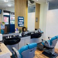 Ishizuka BARBER’S CLUB