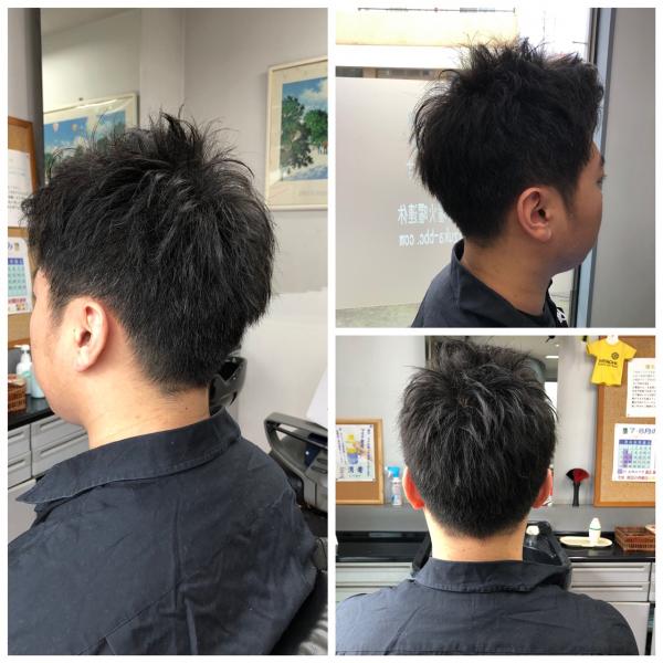 ショートレイヤー