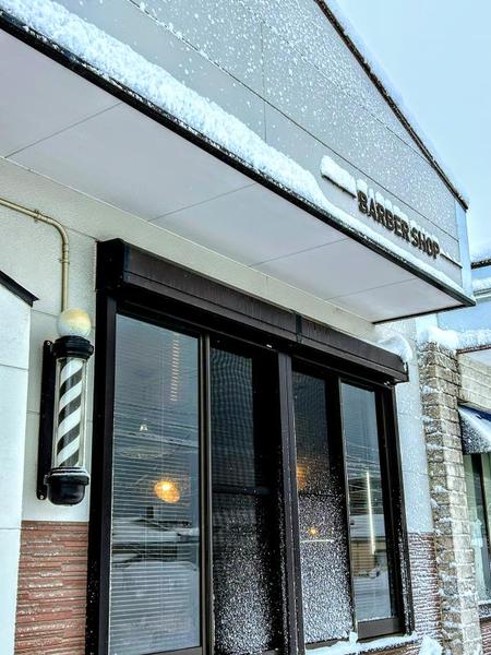 男床屋SECOND(米子市の理容室)【公式】