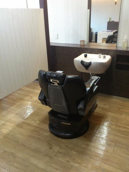 個室