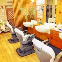 ヘアーサロンヤマサキ