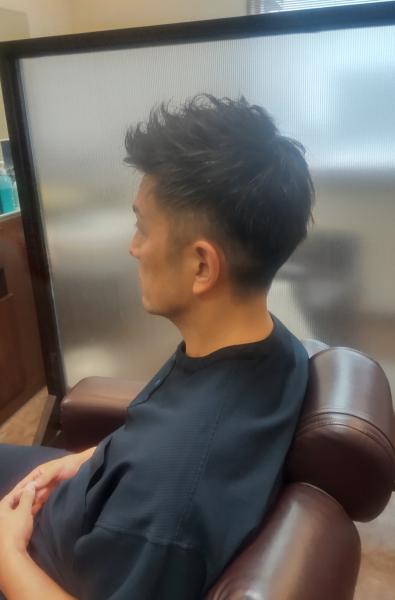 ソフモヒ風ロング