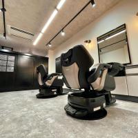 ヘアーサロン NISHIMURA