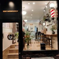 HIRO Barbershop